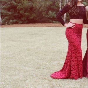 Jovani “cool collection” Prom Dress